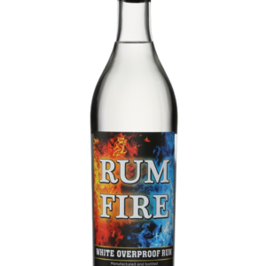 Hampden Estate Rum Fire