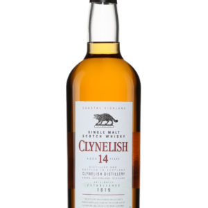 Clynelish 14 Years Old Highlands Single Malt
