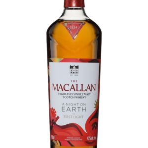 The Macallan A Night on Earth