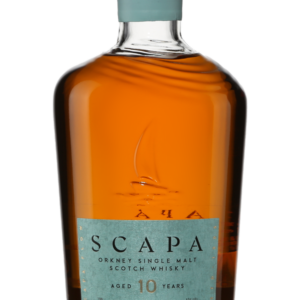 Scapa 10 Ans Orkney Single Malt