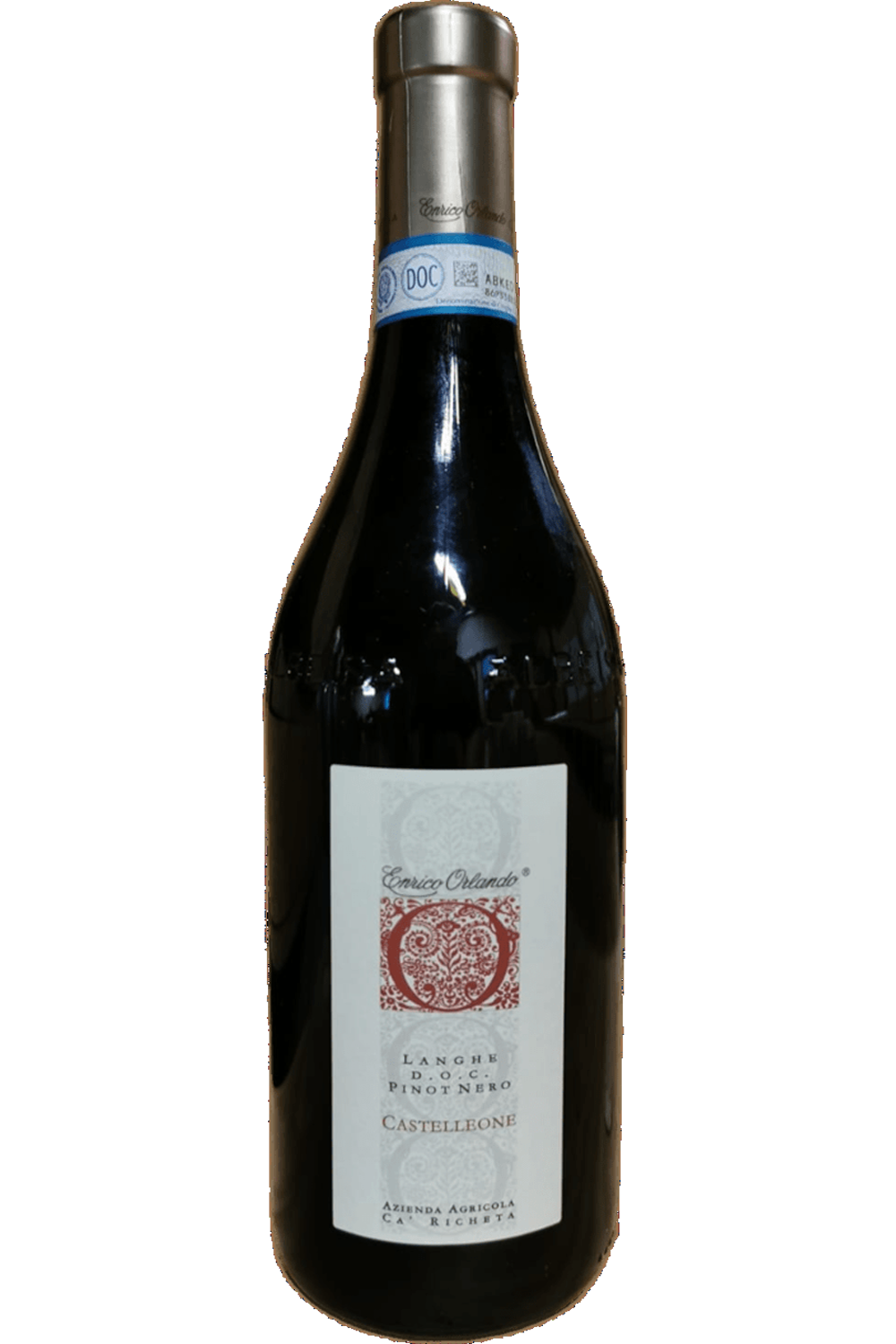 Ca' Richeta Castelleone 2022