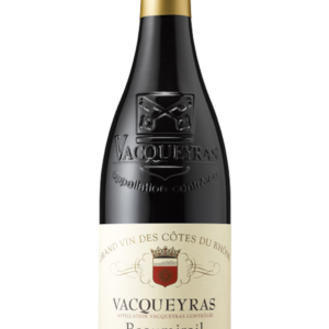 Beaumirail Vacqueyras 2023