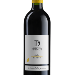 L'Envol du Prince Domaine du Prince 2022