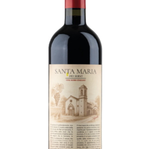 Santa Maria Dei Servi