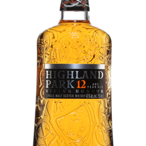 Highland Park 12 ans Orkney Single Malt