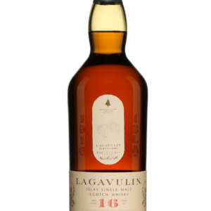 Lagavulin 16 Years Old Islay Single Malt