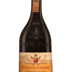 Château de la Gardine Châteauneuf-du-Pape