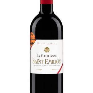 La Fleur Anne Saint-Émilion
