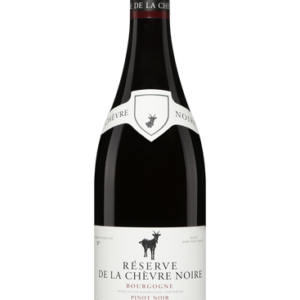 Boisseaux-Estivant Réserve de la Chèvre Noire Bourgogne