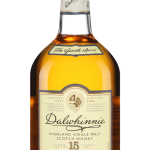 Dalwhinnie 15 ans Highland Single Malt Scotch Whisky