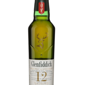 Glenfiddich 12 Years Old Highland Single Malt