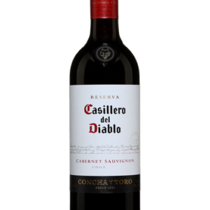 Casillero del Diablo Cabernet-Sauvignon