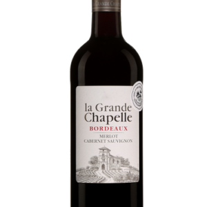 La Grande Chapelle Bordeaux