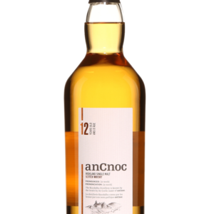 AnCnoc 12 Years Old Highland Single Malt