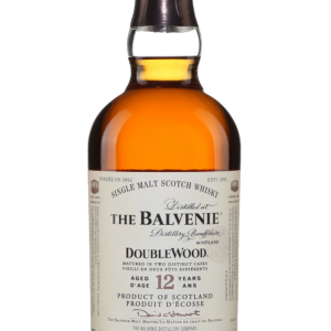 The Balvenie 12 Years Old DoubleWood Single Malt