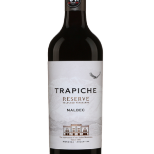 Trapiche Malbec Réserve Mendoza