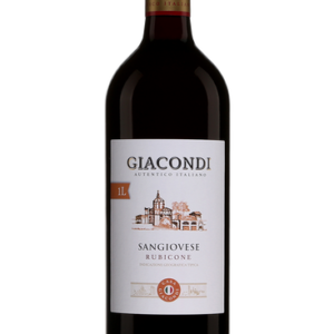 Giacondi Sangiovese Rubicone