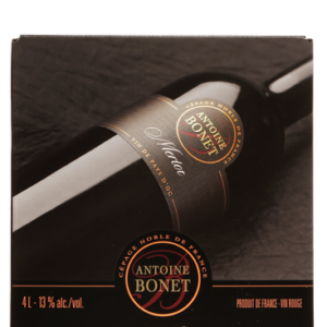 Antoine Bonet Merlot