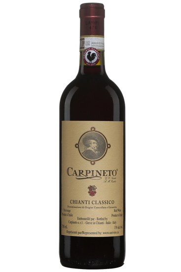 Carpineto Chianti Classico