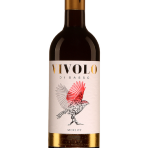 Vivolo di Sasso Merlot