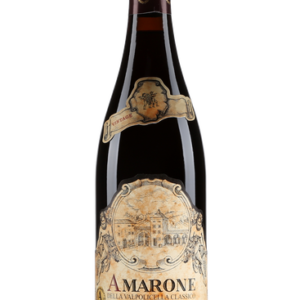 Tommasi Amarone Amarone della Valpolicella Classico 2021