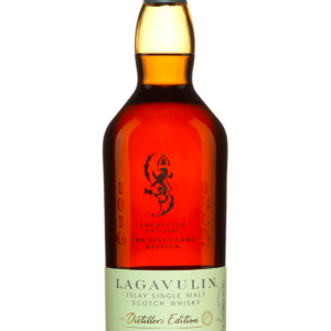 Lagavulin The Distillers Edition Islay Single Malt 2006