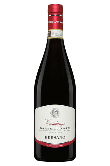 Bersano Costalunga Barbera d'Asti Superiore