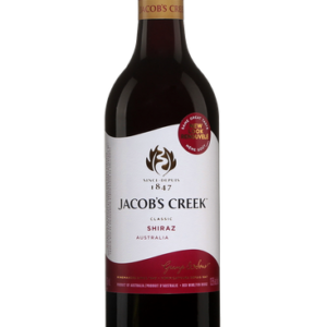Jacob's Creek Shiraz