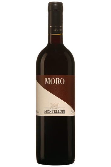Fattoria Montellori Moro 2021