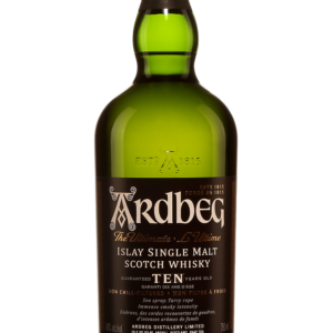Ardbeg 10 Years Islay Single Malt