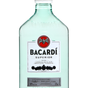 Bacardi Superior