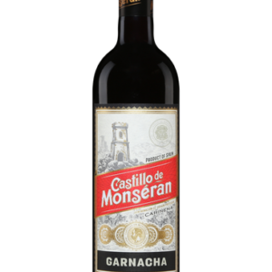 Castillo de Monséran Garnacha Carinena