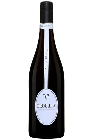 Georges Duboeuf Brouilly