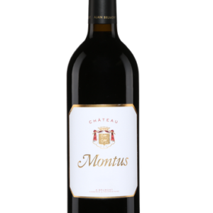Château Montus Madiran 2021
