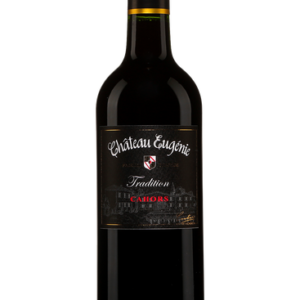 Château Eugénie Cahors 2022