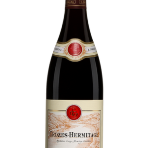 E. Guigal Crozes Hermitage 2022
