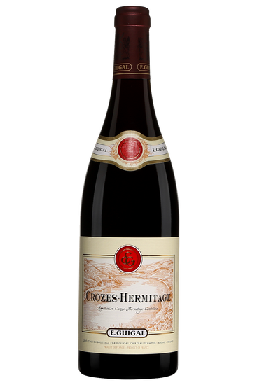 E. Guigal Crozes Hermitage 2022