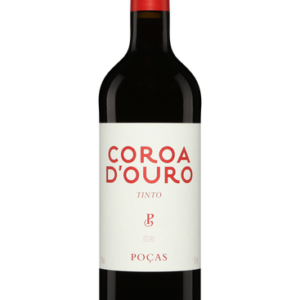Poças Coroa d'Ouro