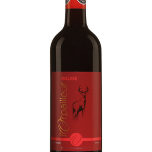 L'Orpailleur Rouge 2023