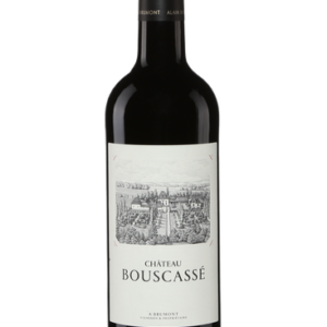 Château Bouscassé Madiran