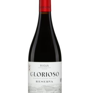 Glorioso Reserva 2021