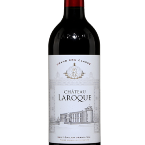 Château Laroque Saint-Emilion Grand Cru classé 2015