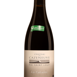 Château de Cazeneuve Les Calcaires Pic St-Loup 2023