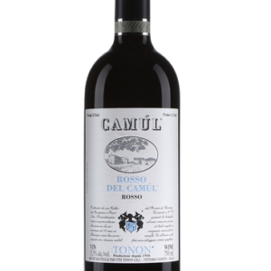 Rosso del Camul