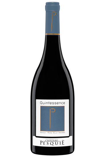 Château Pesquié Ventoux Quintessence 2022