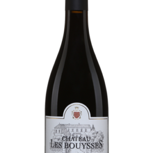 Château Les Bouysses 2018