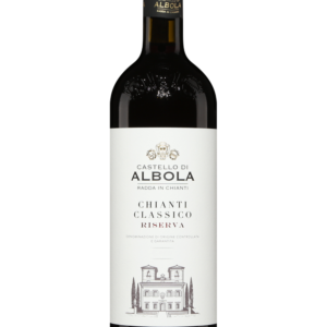 Castello d'Albola Chianti Classico Riserva 2022
