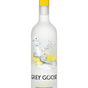 Grey Goose Le Citron