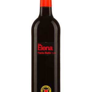 Parés Baltà Mas Elena Penedès 2020