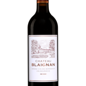 Château Blaignan Médoc